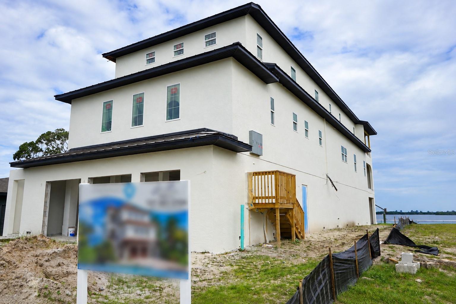 1835 BAYOU GRANDE BOULEVARD NE, St Petersburg, FL 33703