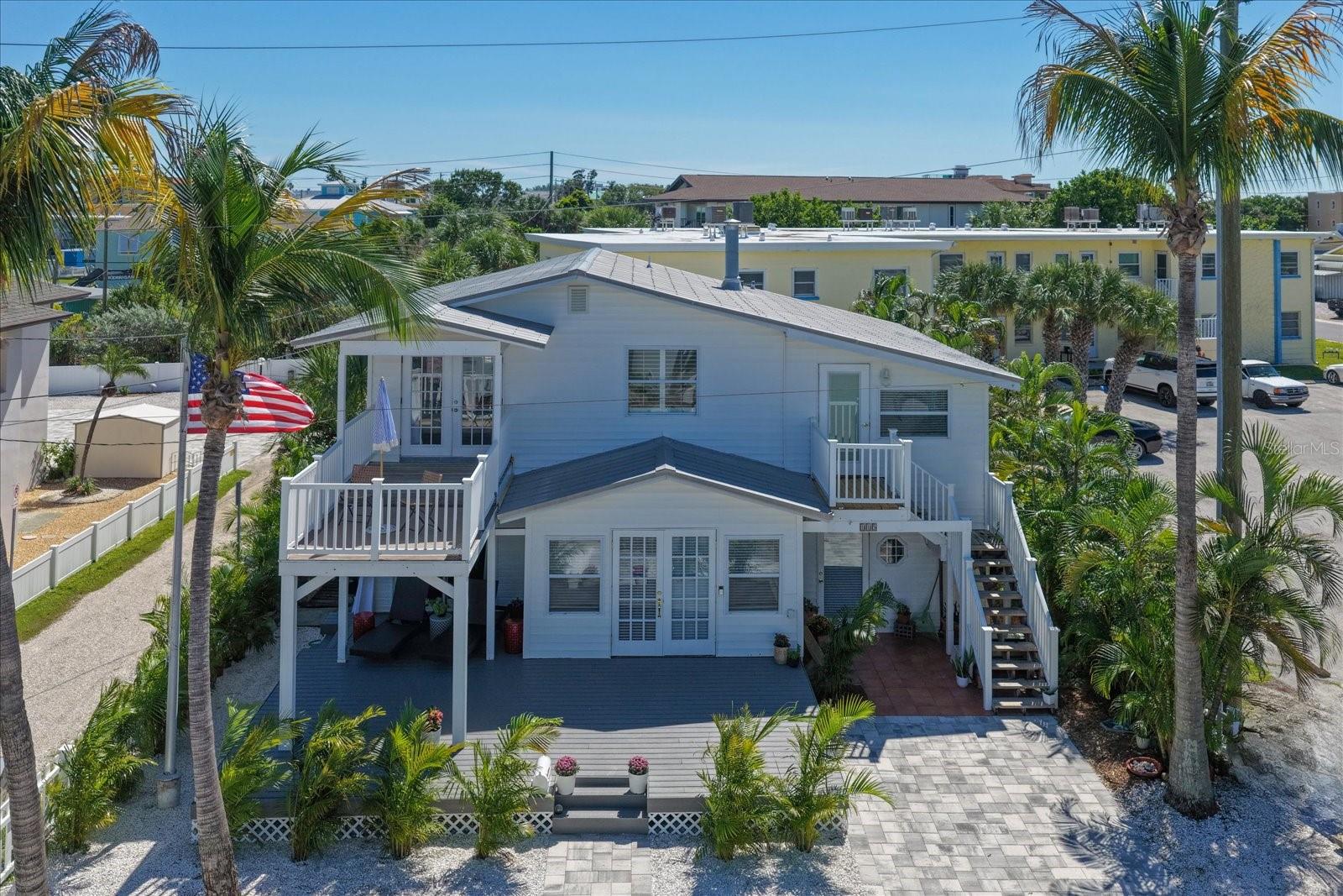 115 99TH AVENUE, Treasure Island, FL 33706