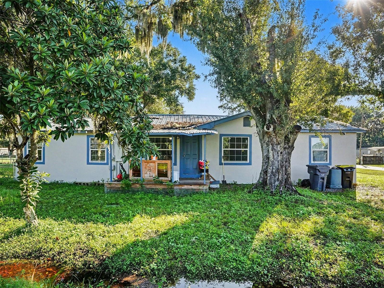 2771 OLD DIXIE HIGHWAY, Auburndale, FL 33823