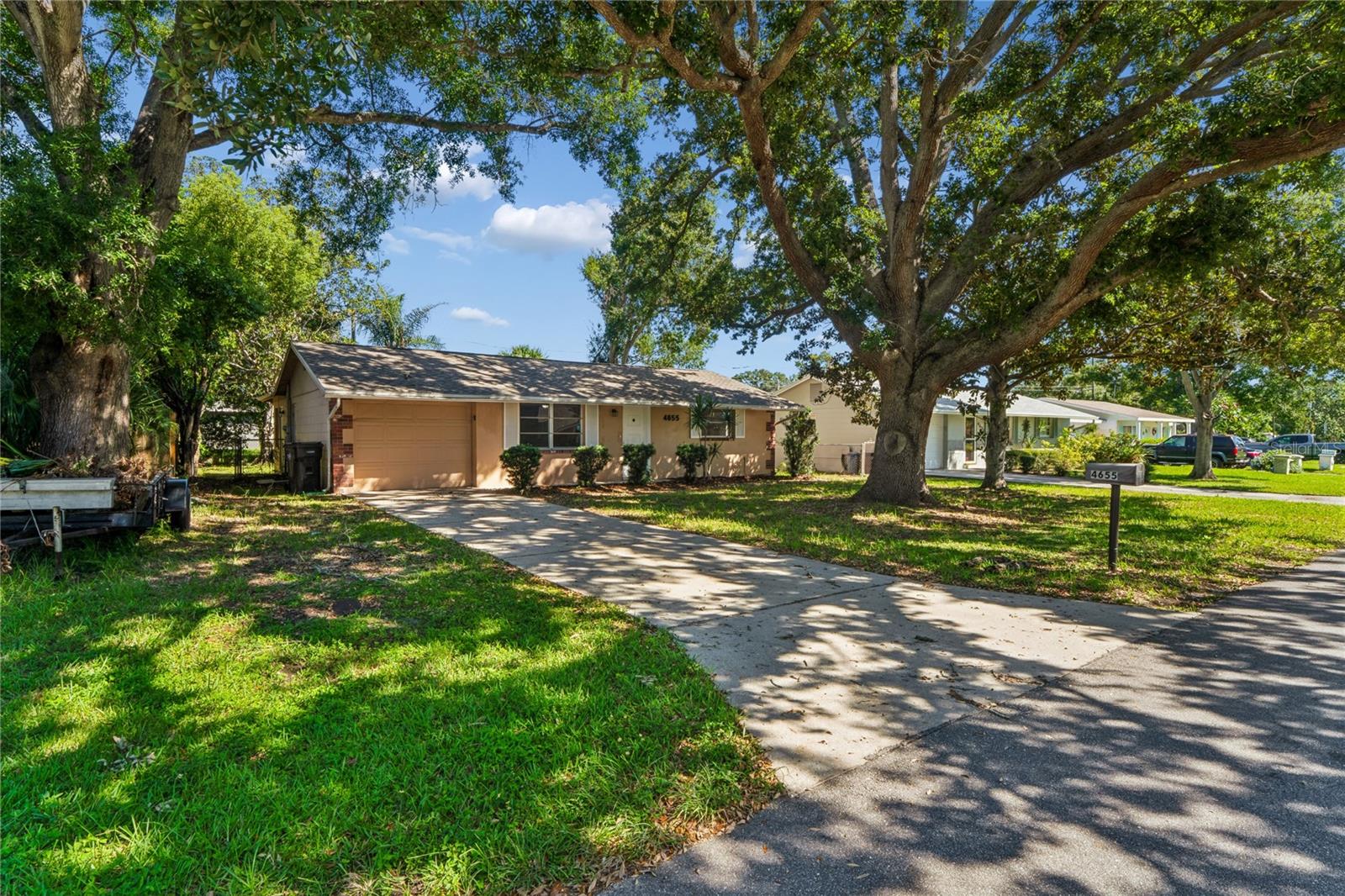 4655 48TH AVENUE N, St Petersburg, FL 33714