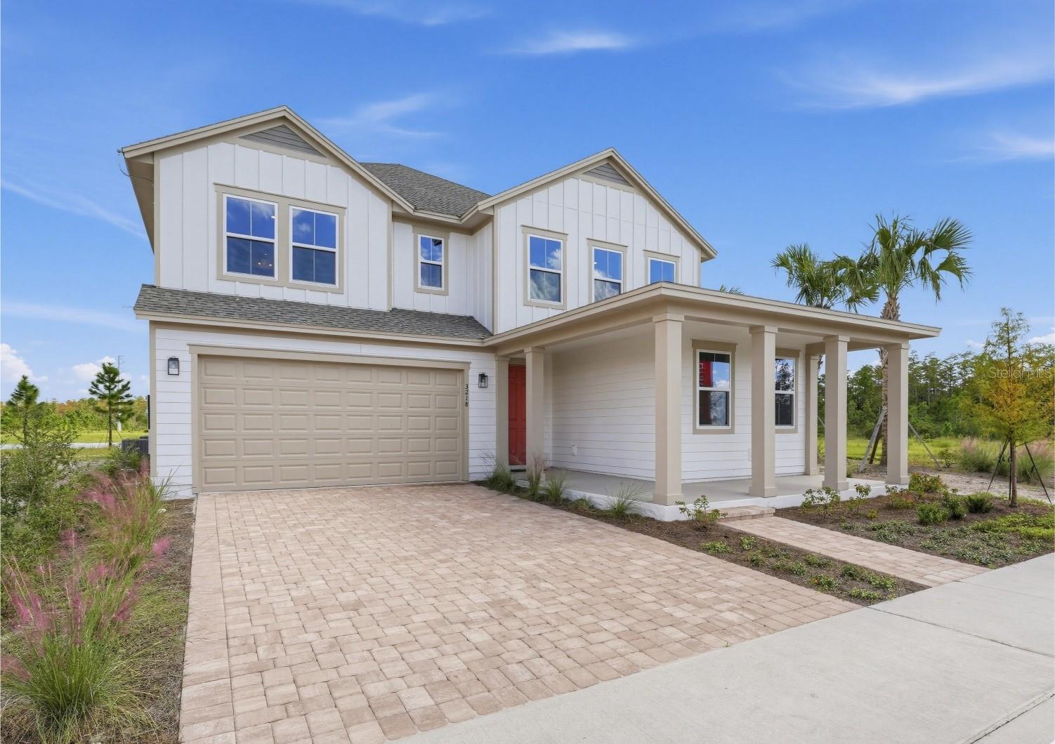 3218 SAILHOUSE DRIVE, St Cloud, FL 34771