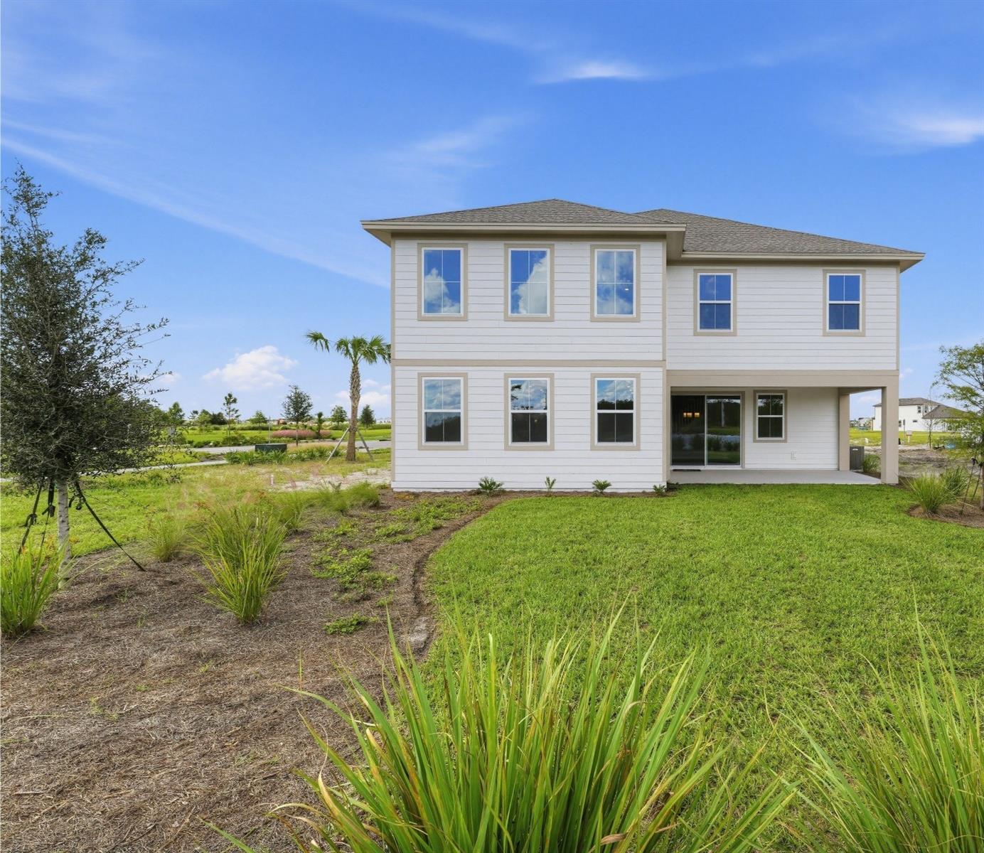 3218 SAILHOUSE DRIVE, St Cloud, FL 34771