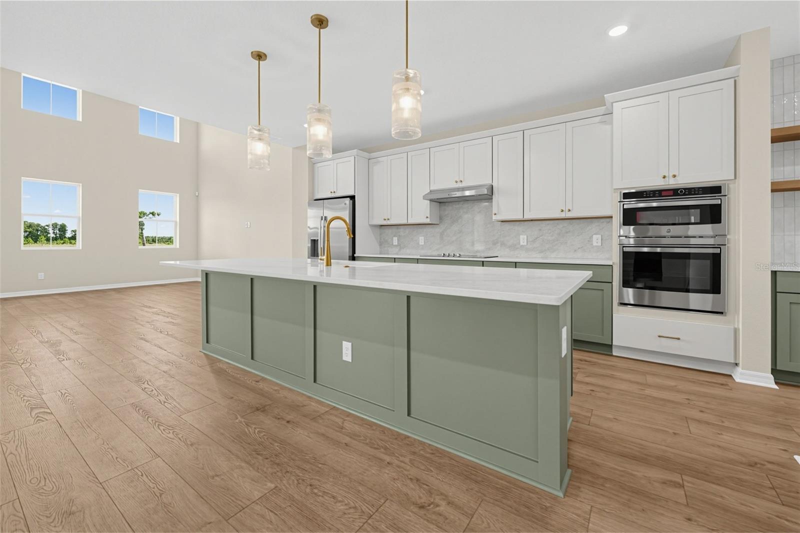 3218 SAILHOUSE DRIVE, St Cloud, FL 34771