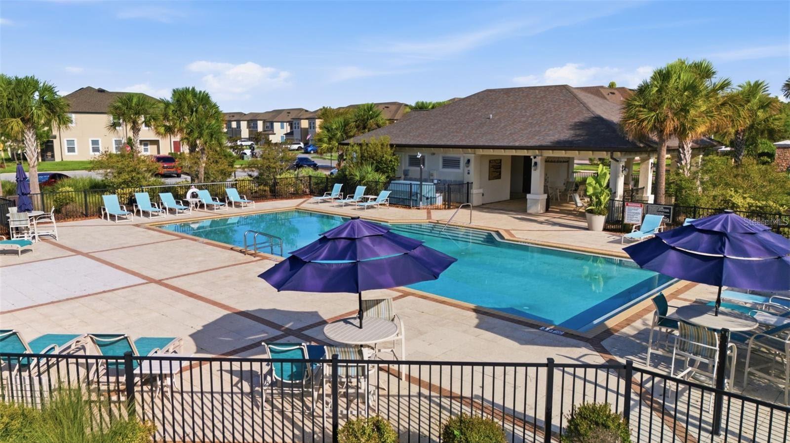 30057 SOUTHWELL LANE, Wesley Chapel, FL 33543