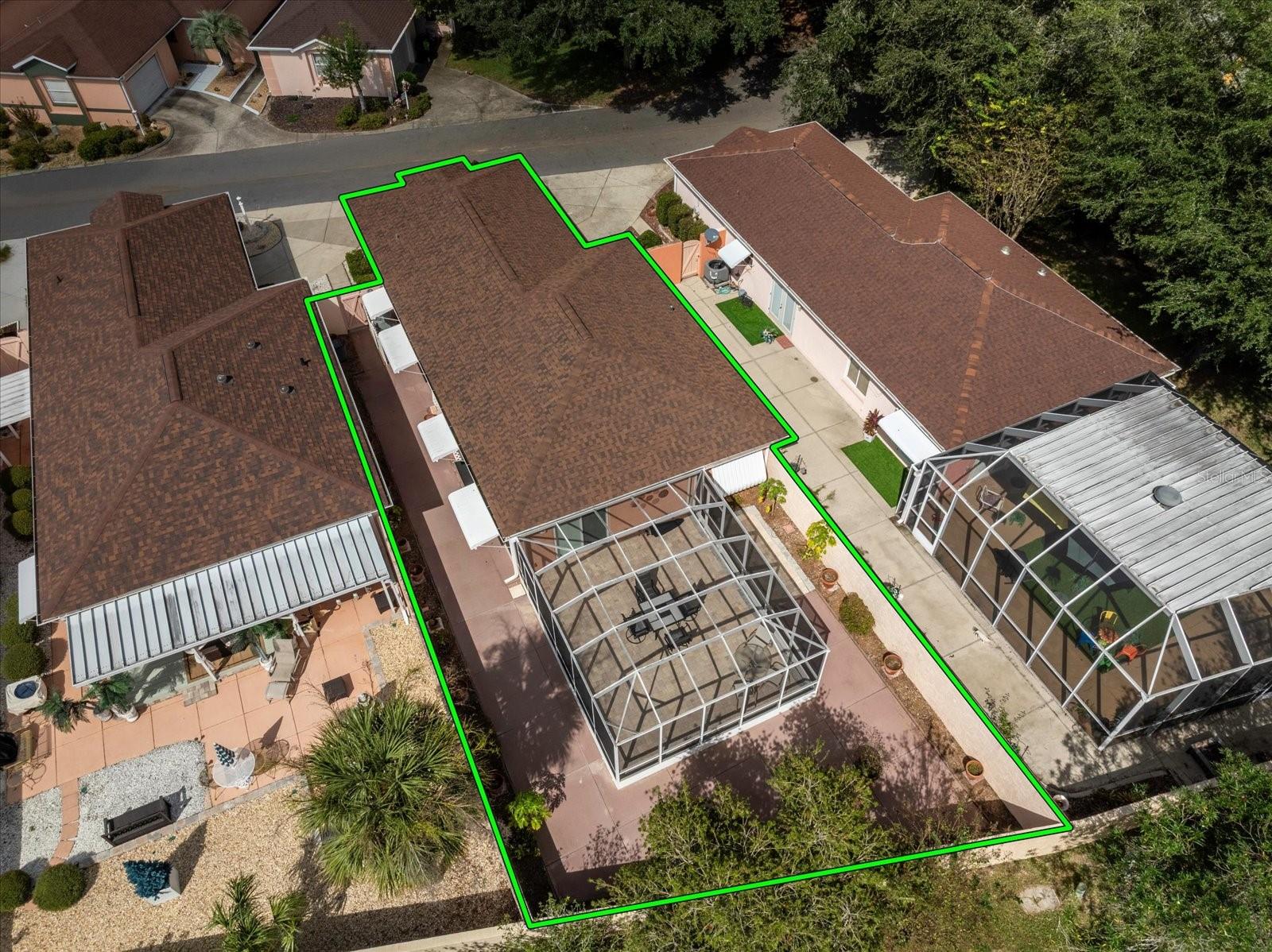 952 AVALON AVE. AVENUE, The Villages, FL 32159