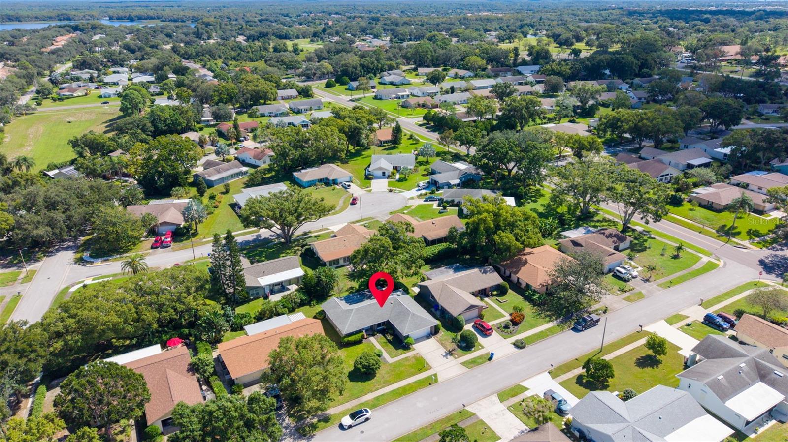 Desirable location in close proximity to the main clubhouse facilities & amenities~