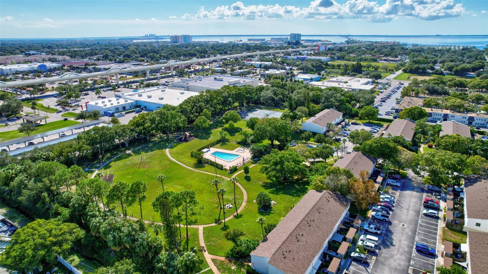 4515 LA CAPRI COURT, Tampa, FL 33611