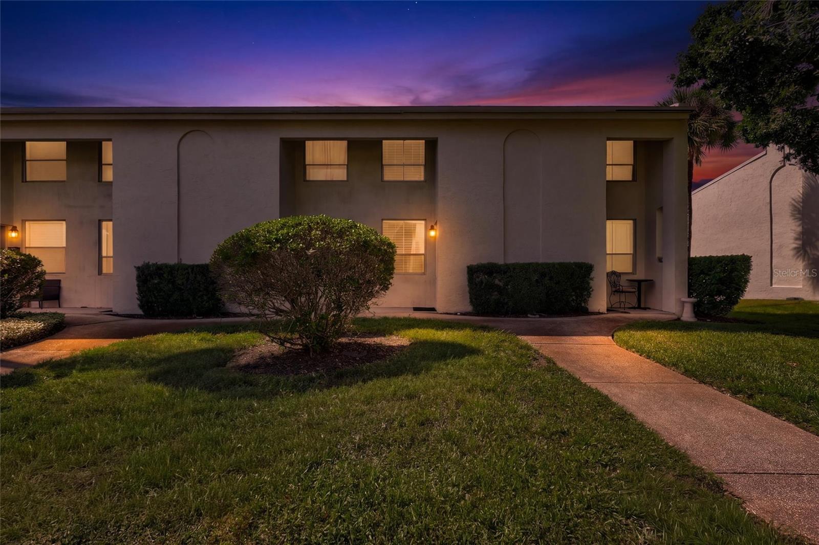 4515 LA CAPRI COURT, Tampa, FL 33611