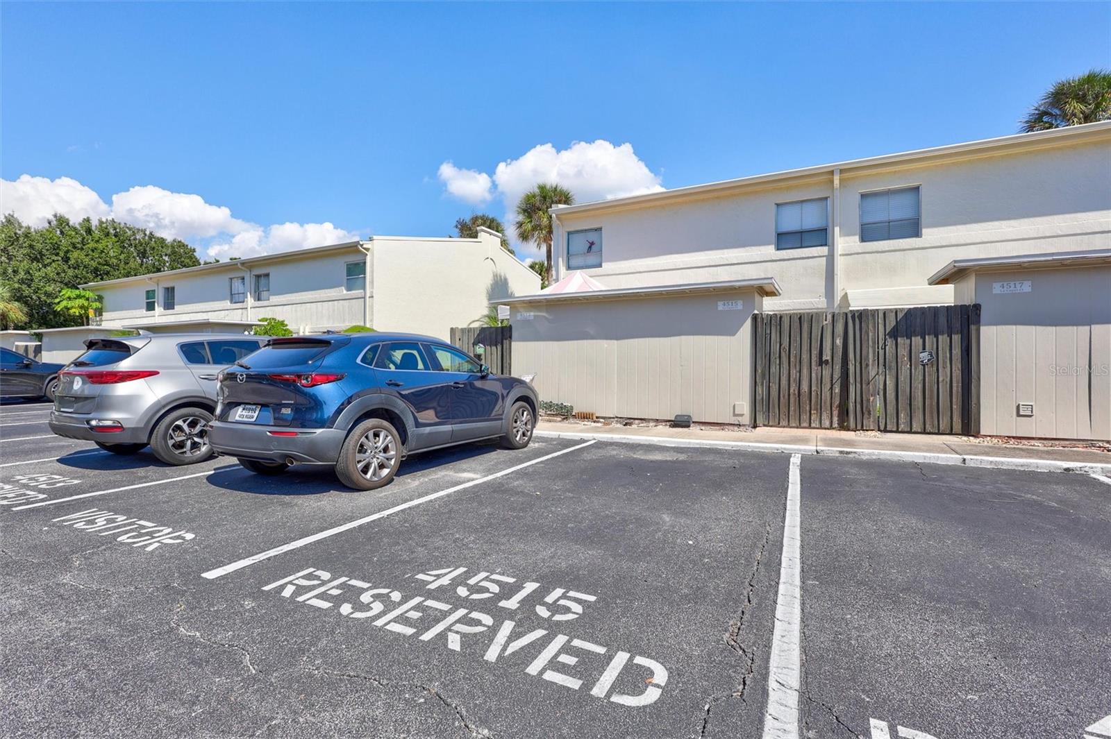 4515 LA CAPRI COURT, Tampa, FL 33611