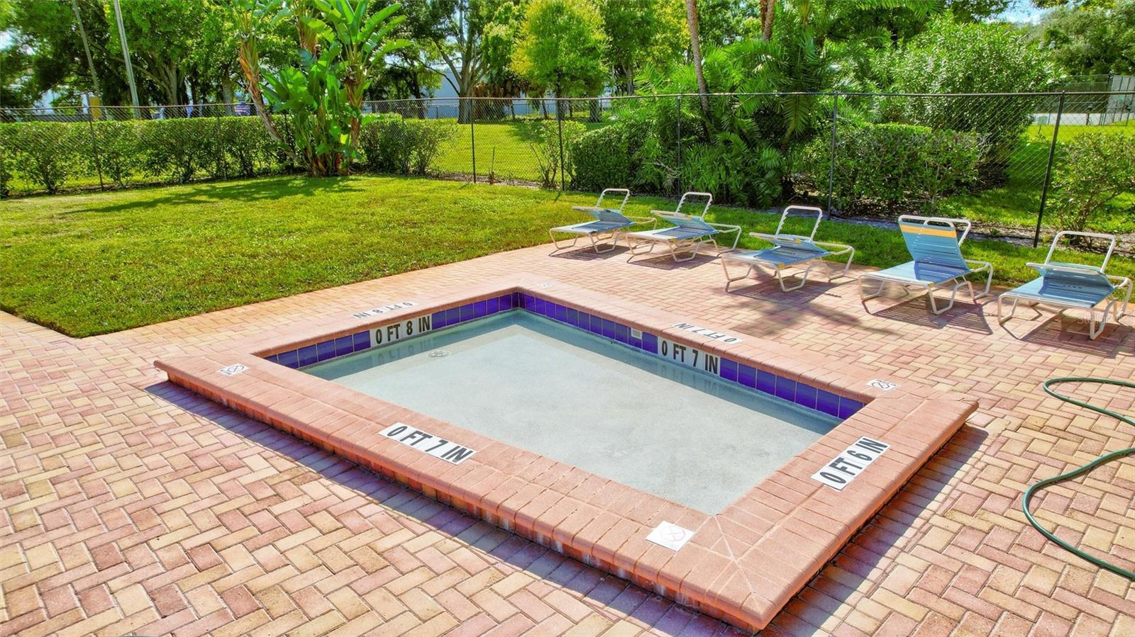 4515 LA CAPRI COURT, Tampa, FL 33611