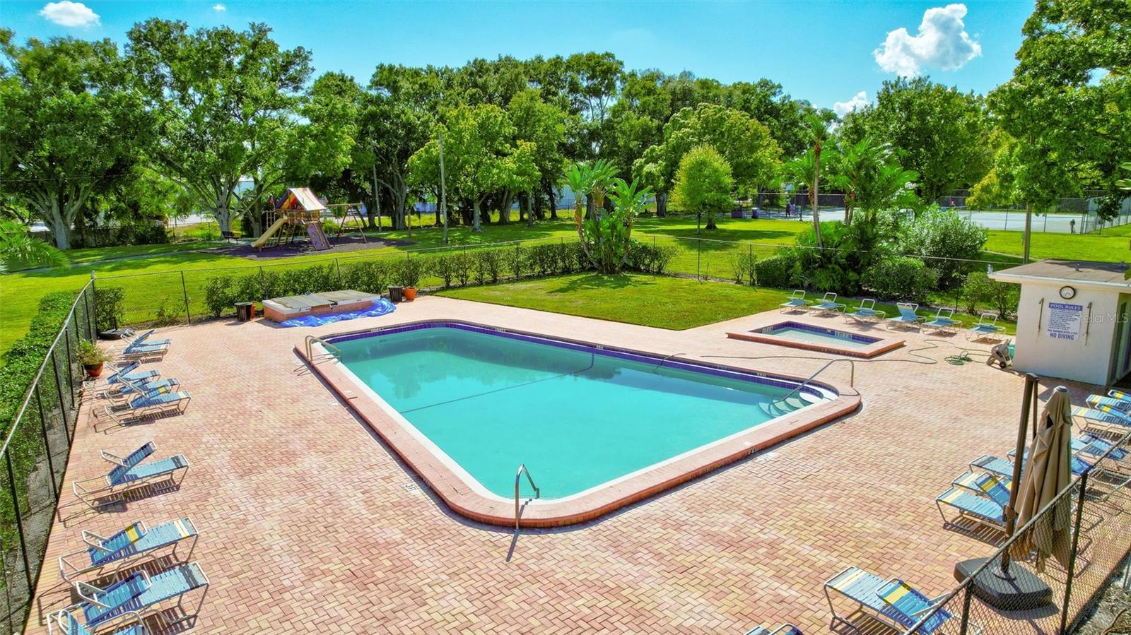 4515 LA CAPRI COURT, Tampa, FL 33611