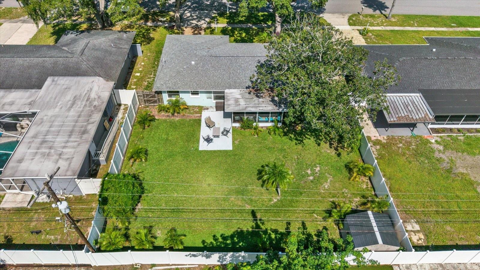 1669 CAMBRIDGE DRIVE, Clearwater, FL 33756