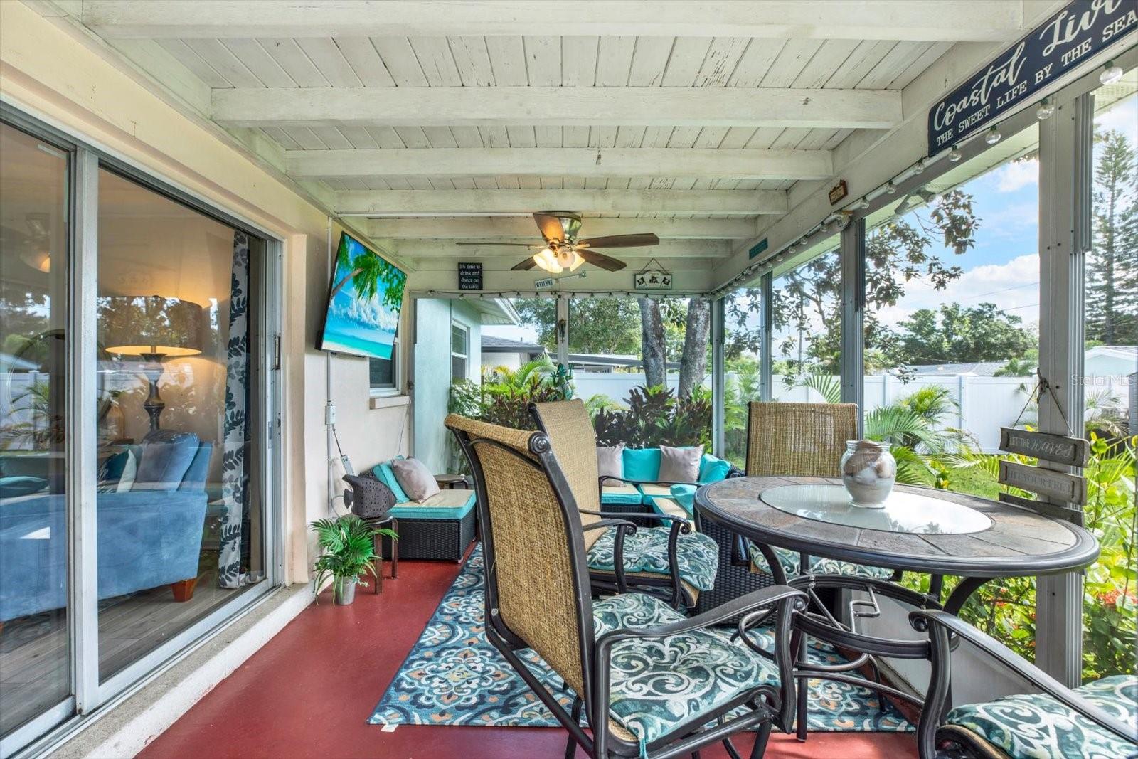 1669 CAMBRIDGE DRIVE, Clearwater, FL 33756
