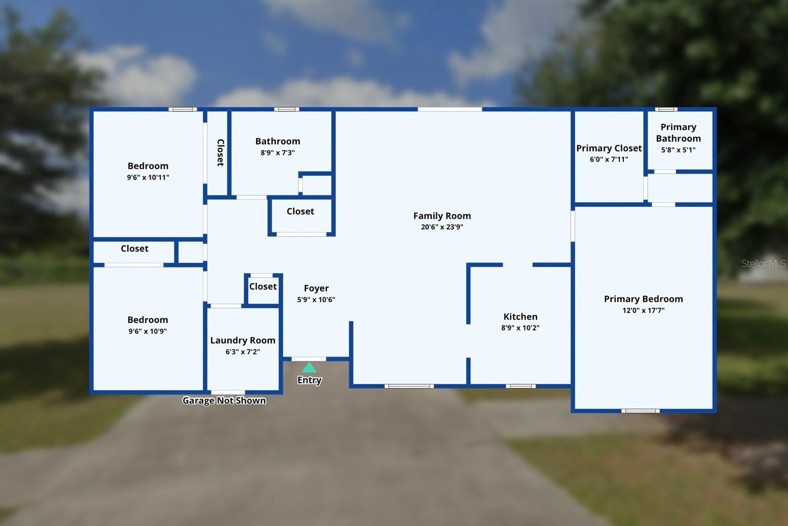 Floor Plans Floor Plans
