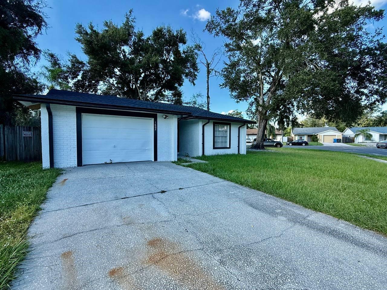1602 PALM LEAF DRIVE, Brandon, FL 33510