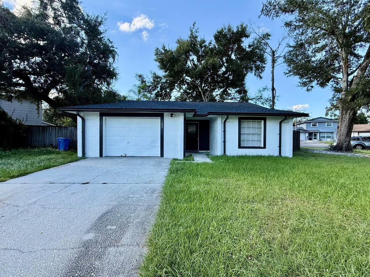 1602 PALM LEAF DRIVE, Brandon, FL 33510 1602 PALM LEAF DRIVE, Brandon, FL 33510