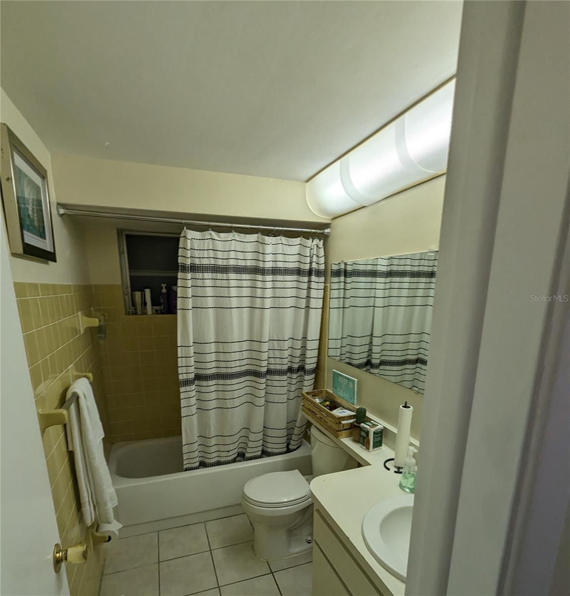 HALL BATH
