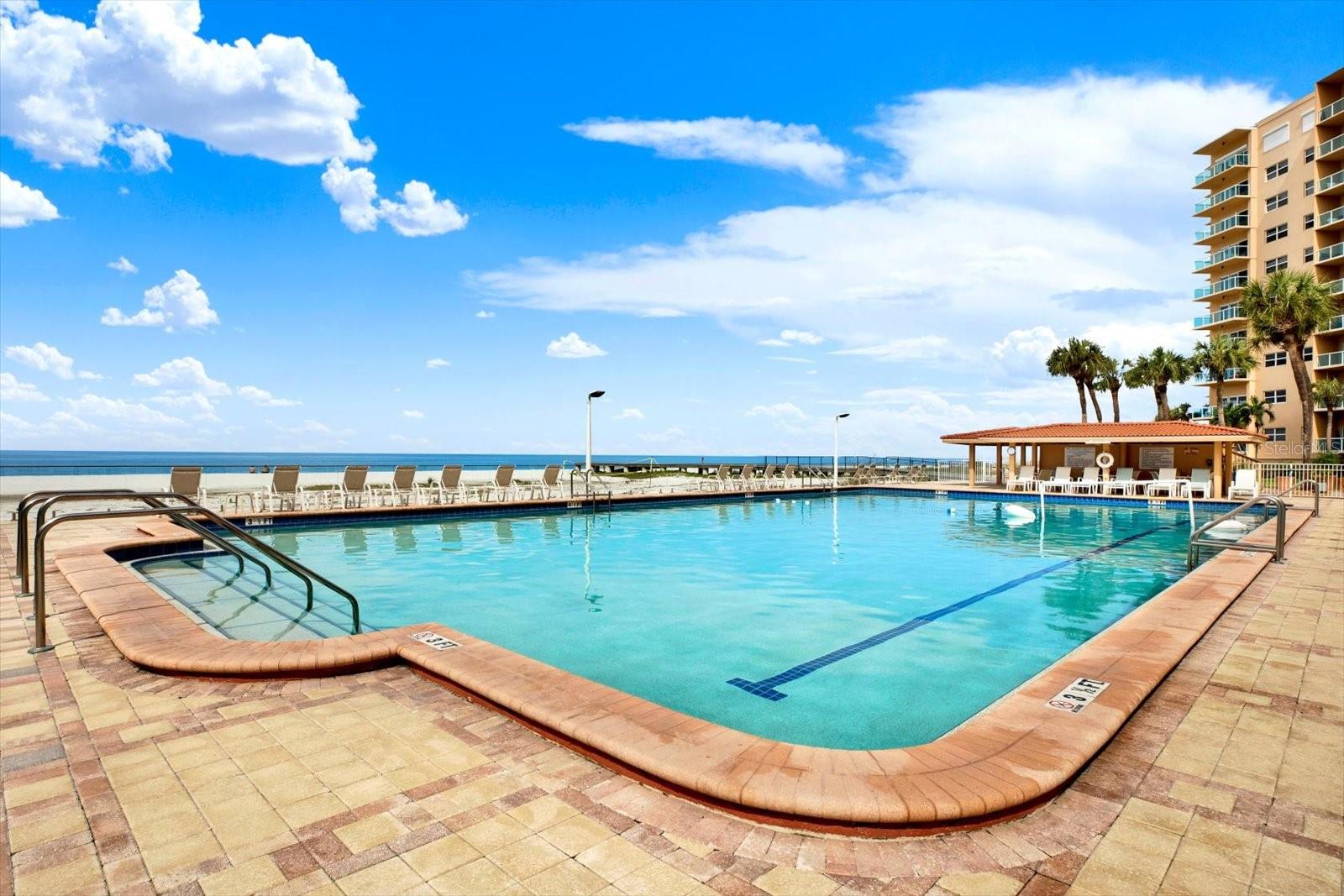 880 MANDALAY AVENUE, #C512, Clearwater Beach, FL 33767