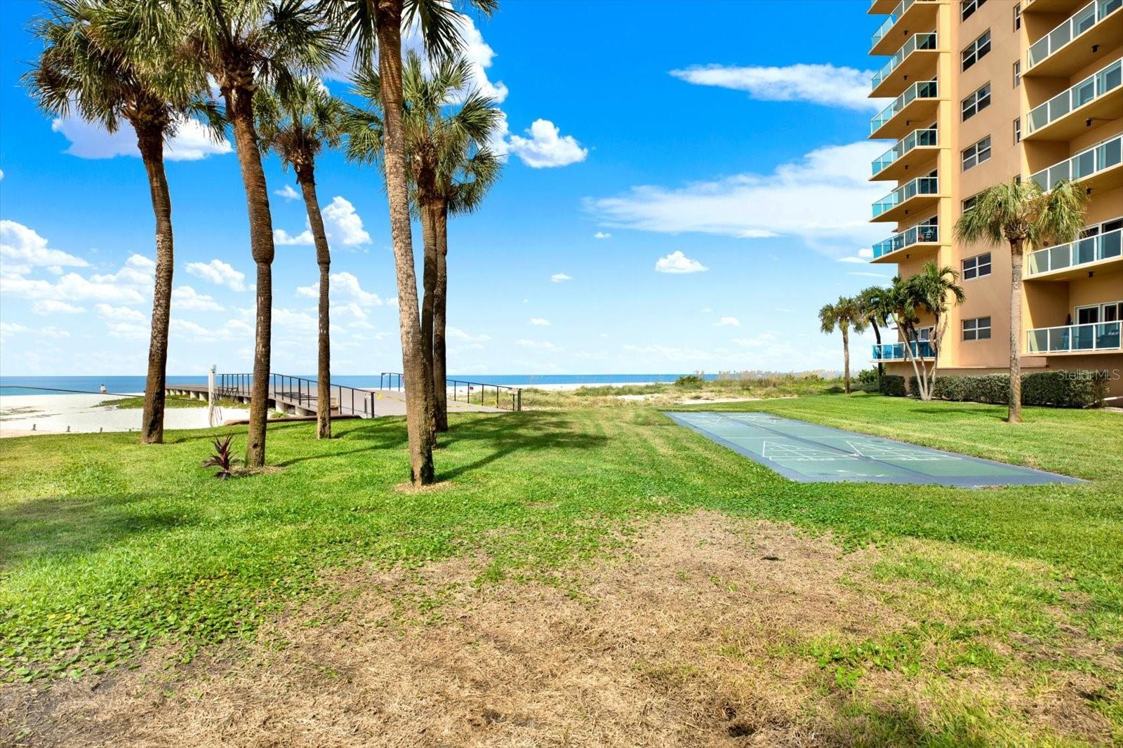 880 MANDALAY AVENUE, #C512, Clearwater Beach, FL 33767