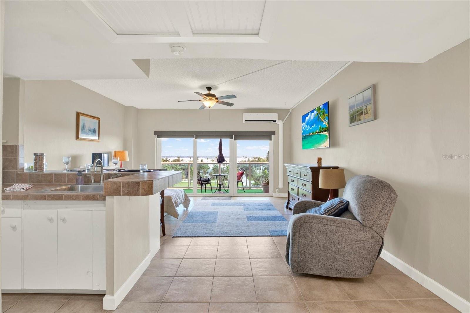 880 MANDALAY AVENUE, #C512, Clearwater Beach, FL 33767