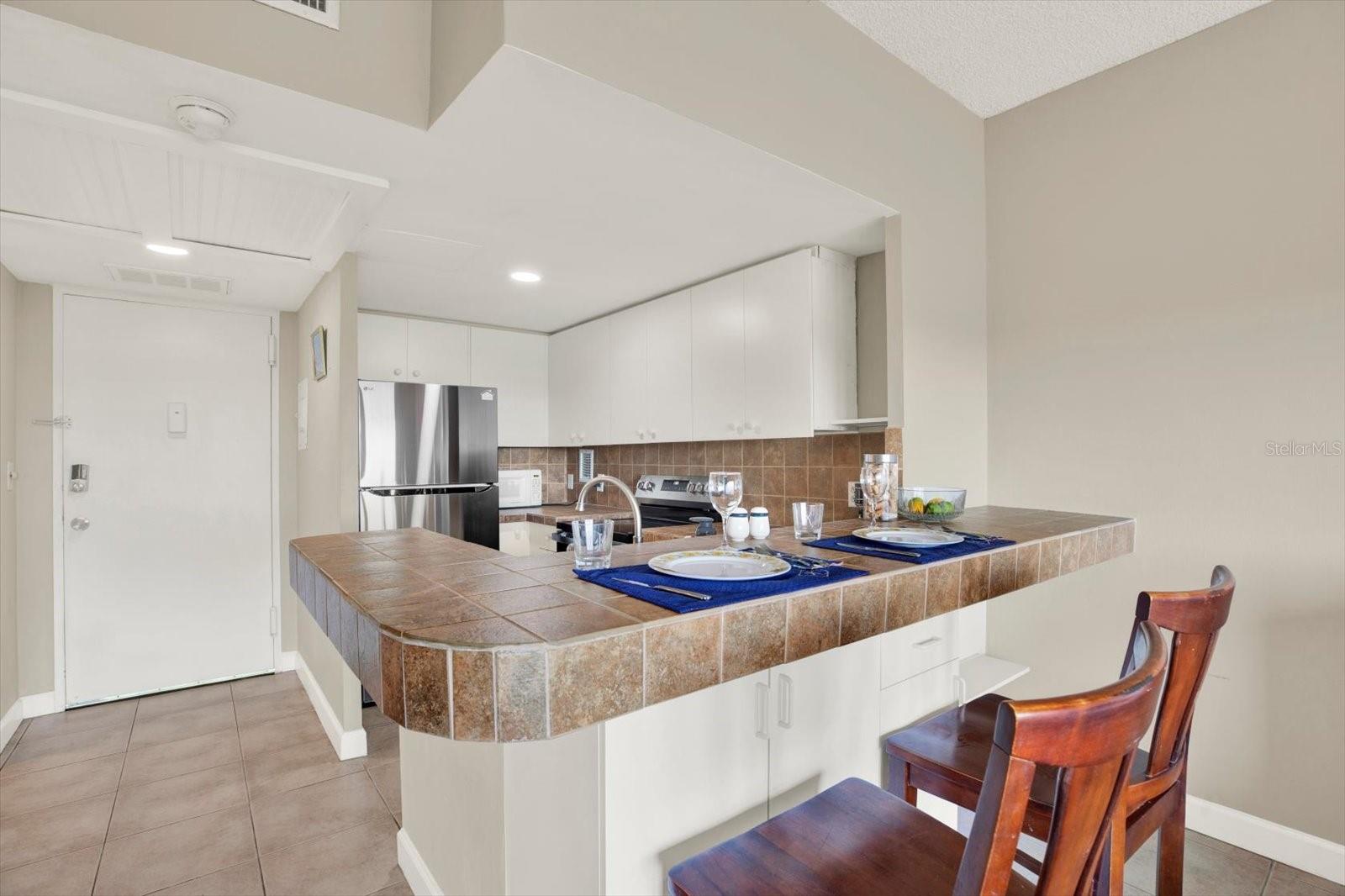 880 MANDALAY AVENUE, #C512, Clearwater Beach, FL 33767