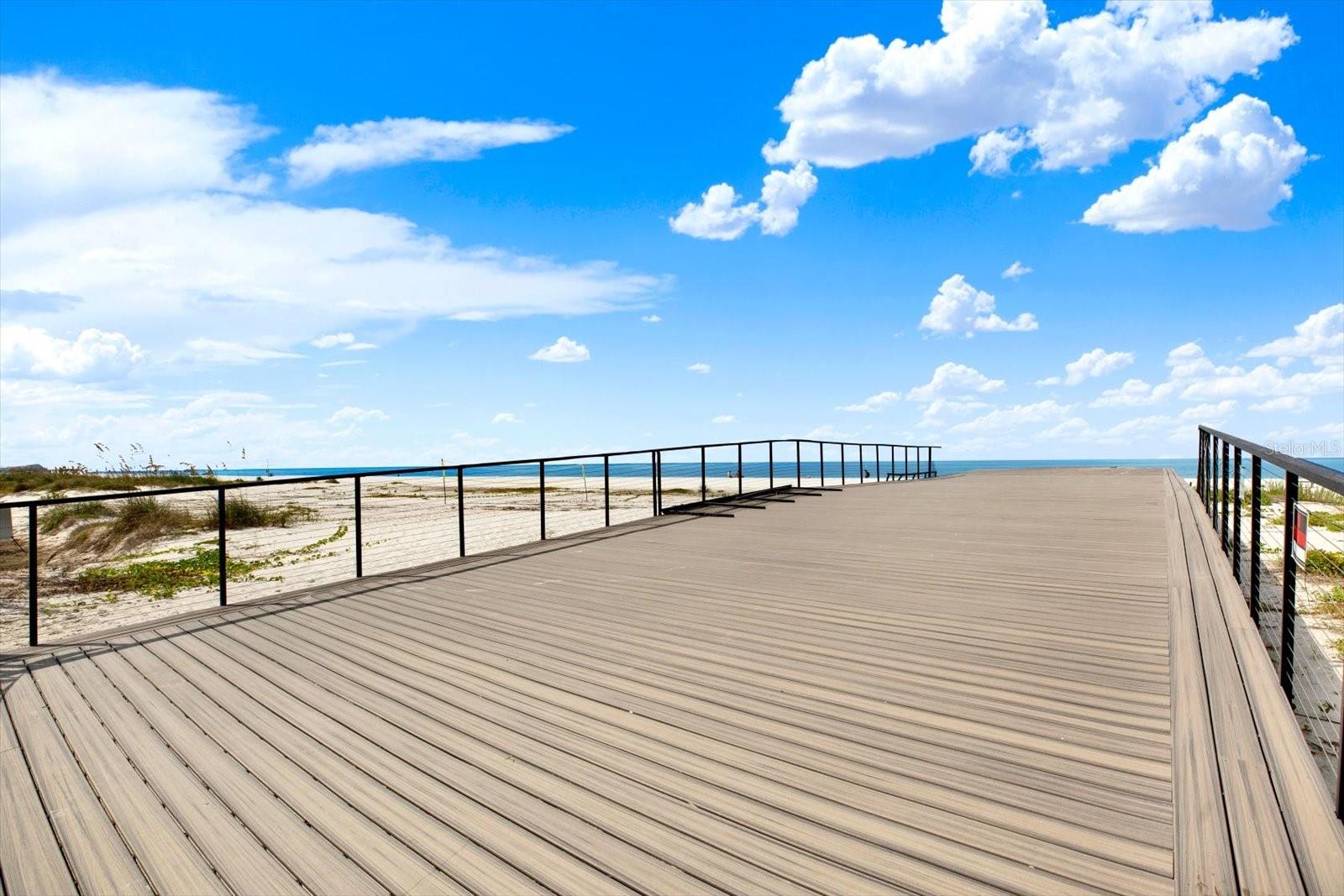 880 MANDALAY AVENUE, #C512, Clearwater Beach, FL 33767