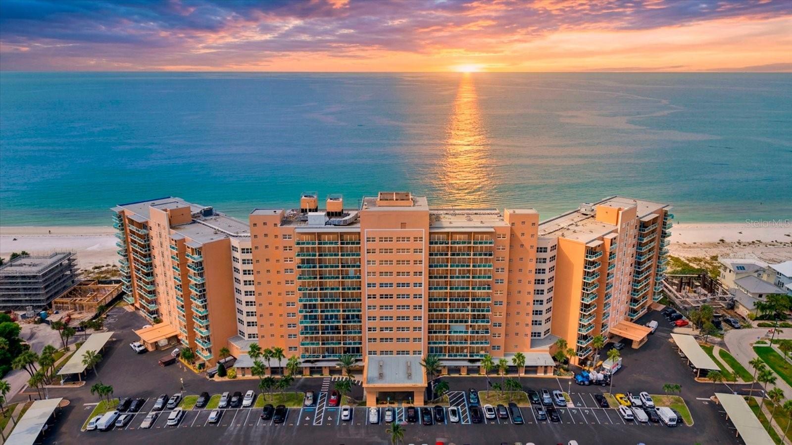 880 MANDALAY AVENUE, #C512, Clearwater Beach, FL 33767
