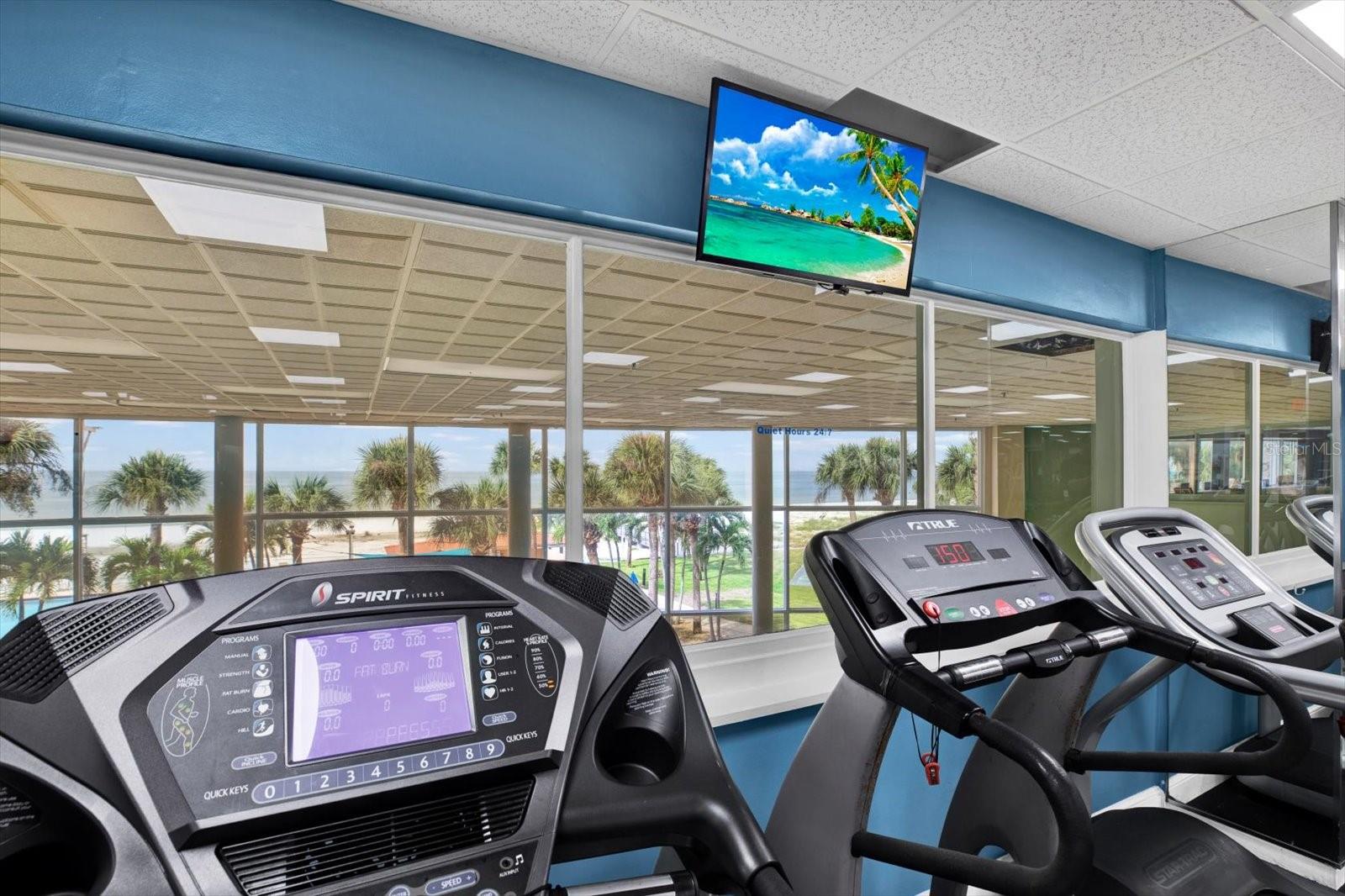 880 MANDALAY AVENUE, #C512, Clearwater Beach, FL 33767