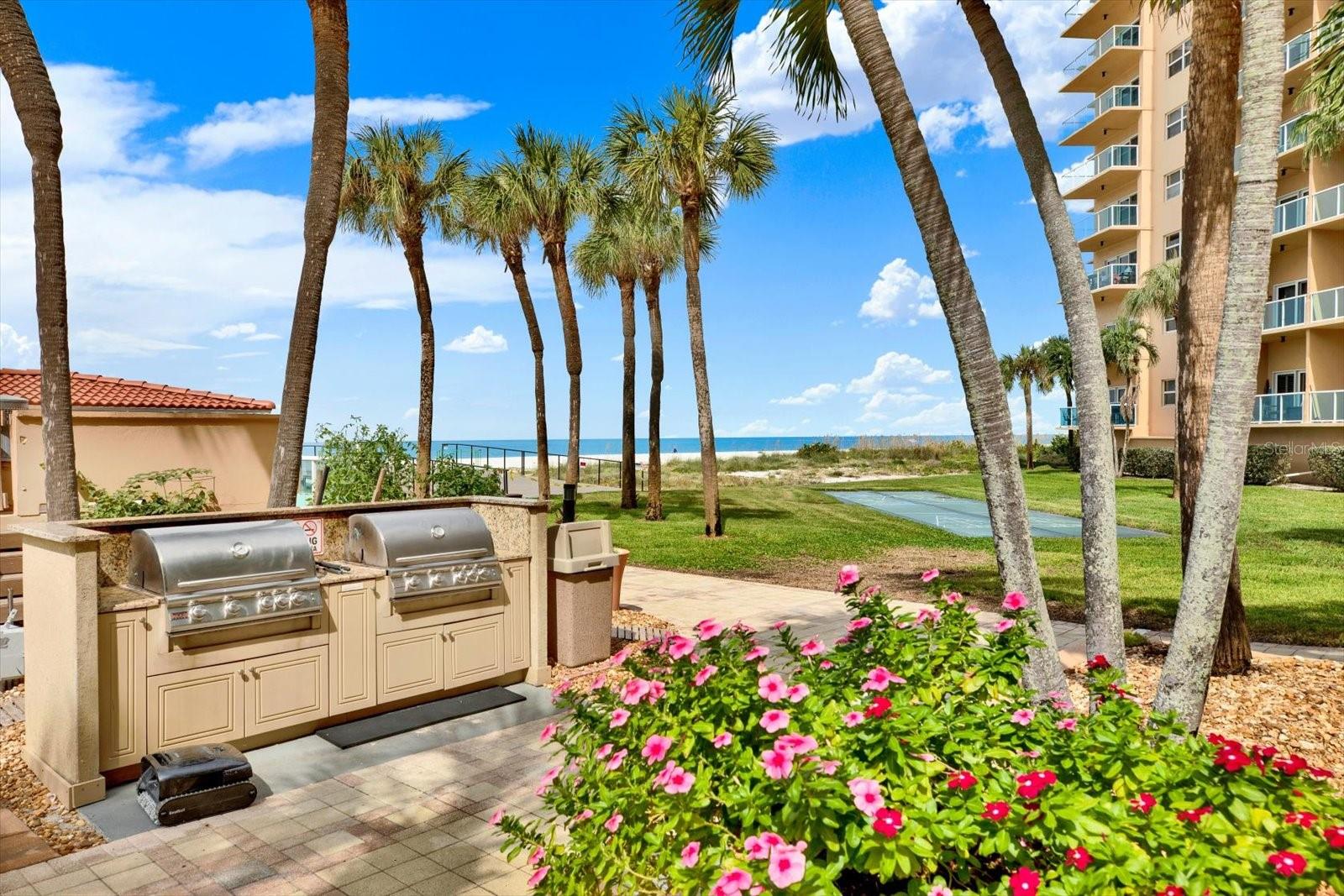 880 MANDALAY AVENUE, #C512, Clearwater Beach, FL 33767