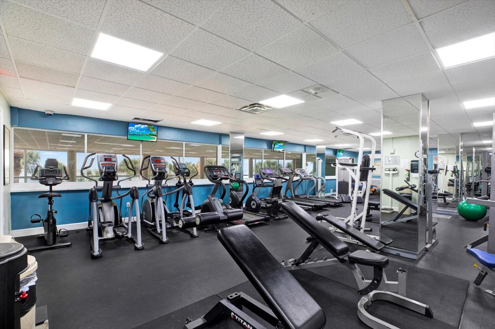 880 MANDALAY AVENUE, #C512, Clearwater Beach, FL 33767