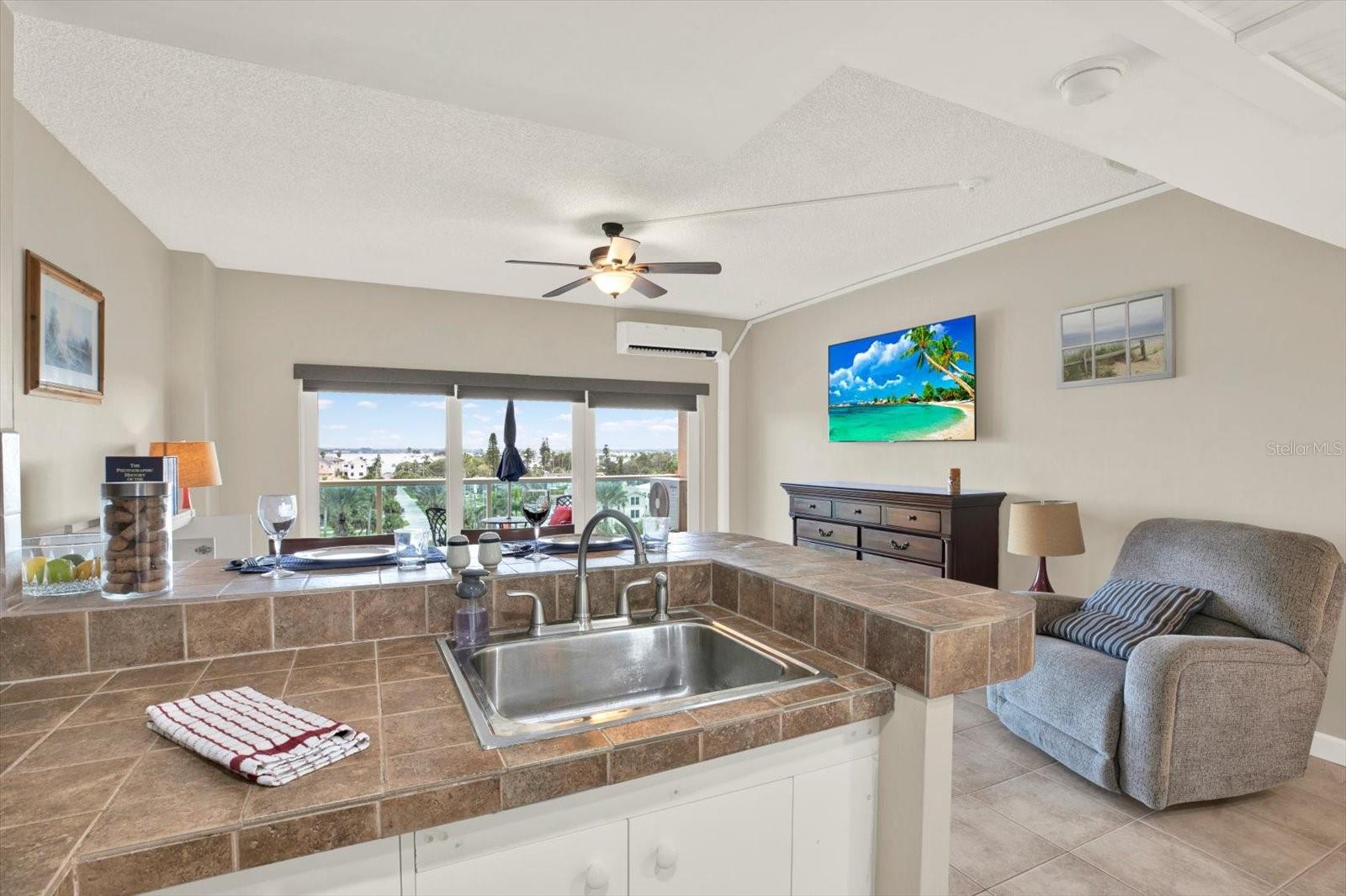 880 MANDALAY AVENUE, #C512, Clearwater Beach, FL 33767