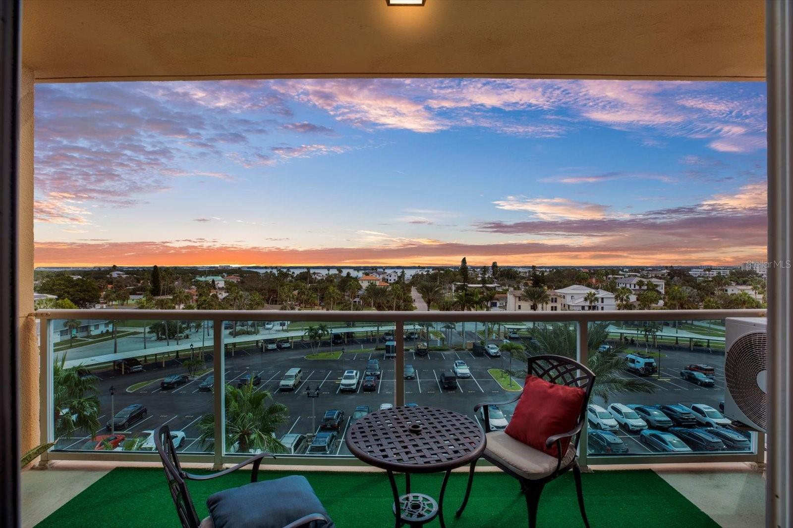 880 MANDALAY AVENUE, #C512, Clearwater Beach, FL 33767