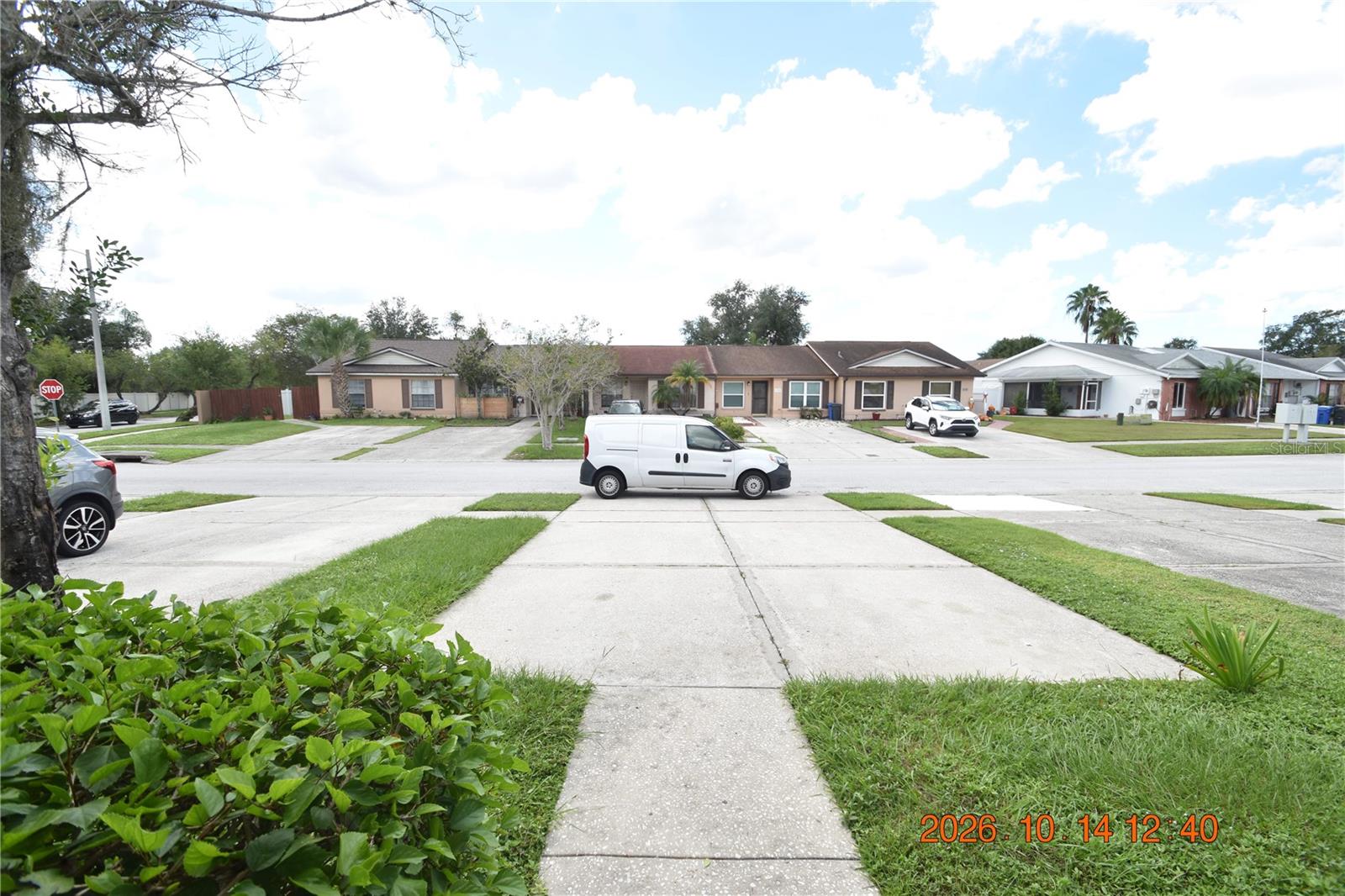 1705 PAINT BRANCH WAY, #1705, Brandon, FL 33511