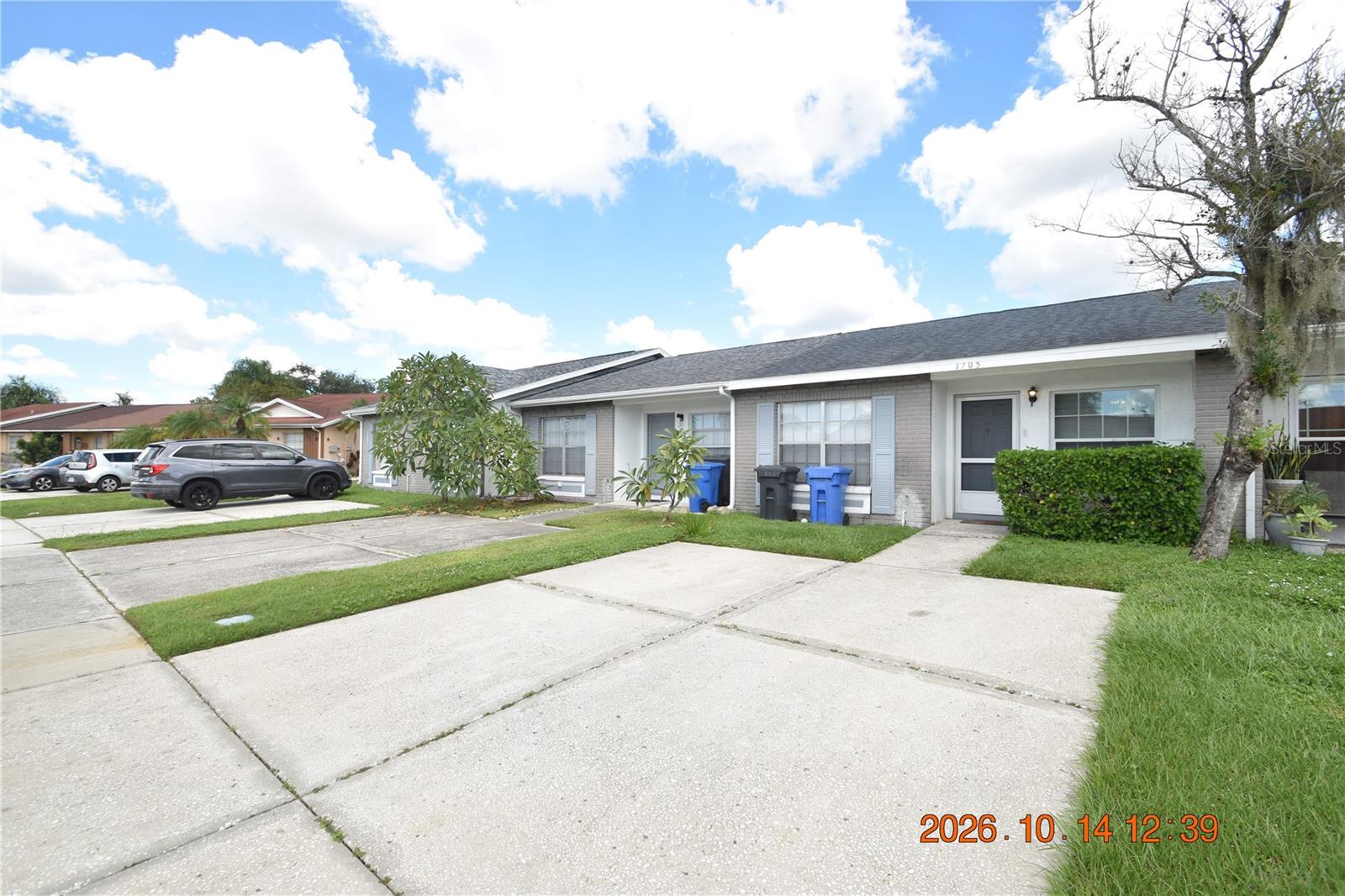 1705 PAINT BRANCH WAY, #1705, Brandon, FL 33511