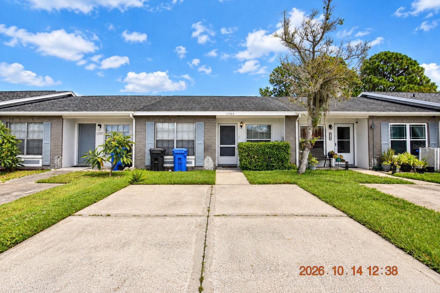 1705 PAINT BRANCH WAY, #1705, Brandon, FL 33511 1705 PAINT BRANCH WAY, #1705, Brandon, FL 33511