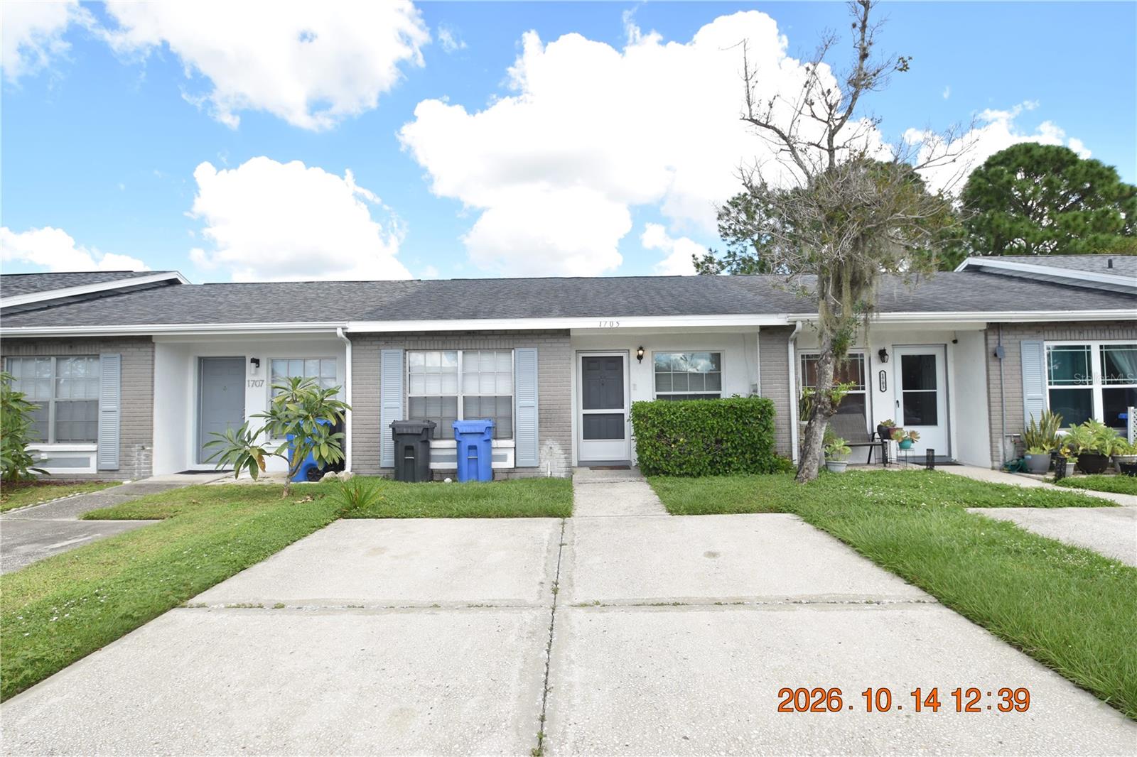 1705 PAINT BRANCH WAY, #1705, Brandon, FL 33511