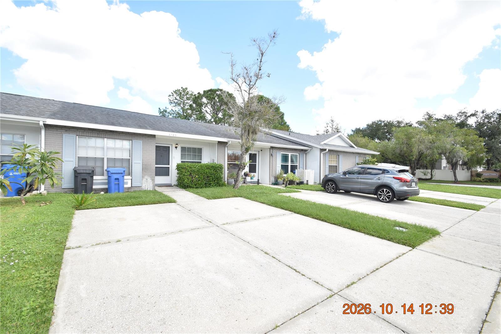 1705 PAINT BRANCH WAY, #1705, Brandon, FL 33511