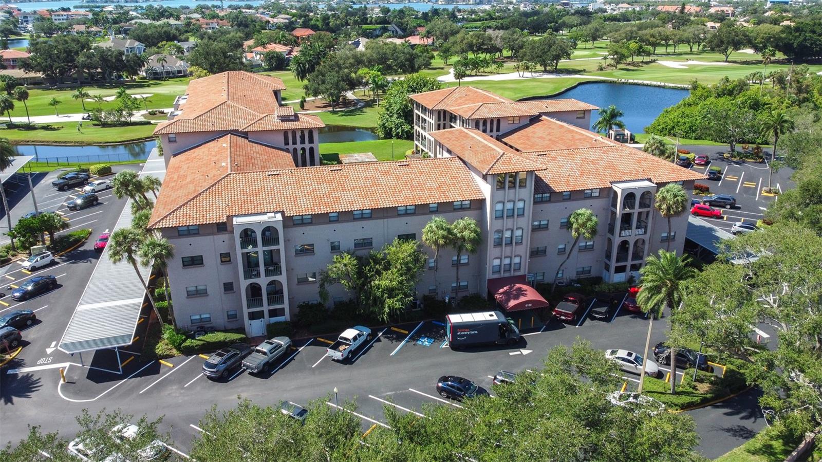 6150 GULFPORT BOULEVARD S, #515, Gulfport, FL 33707