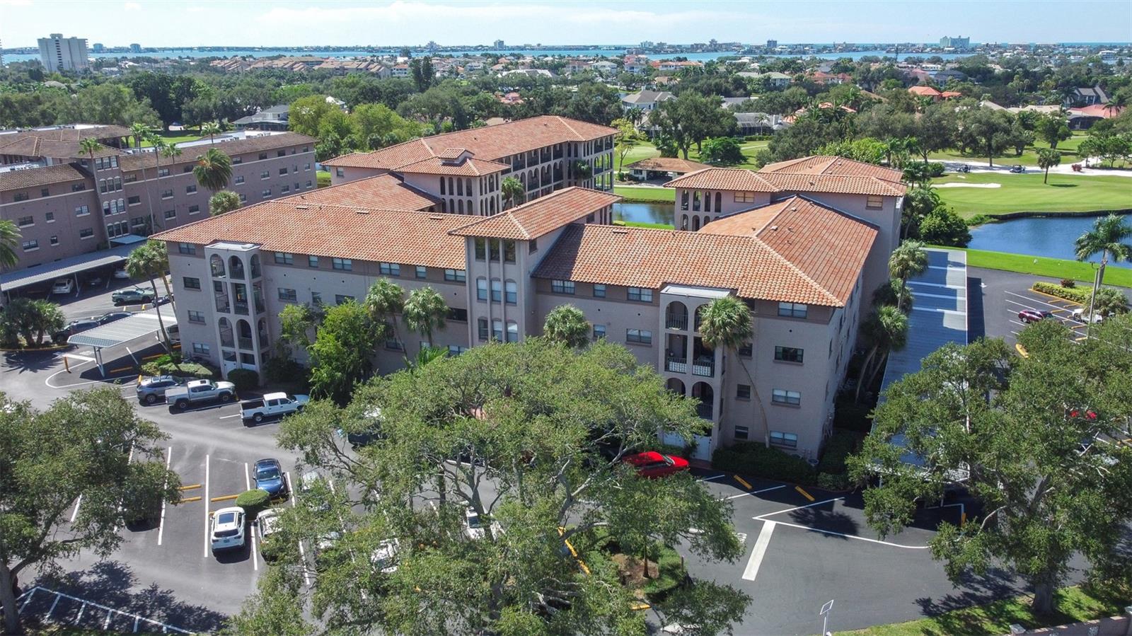 6150 GULFPORT BOULEVARD S, #515, Gulfport, FL 33707