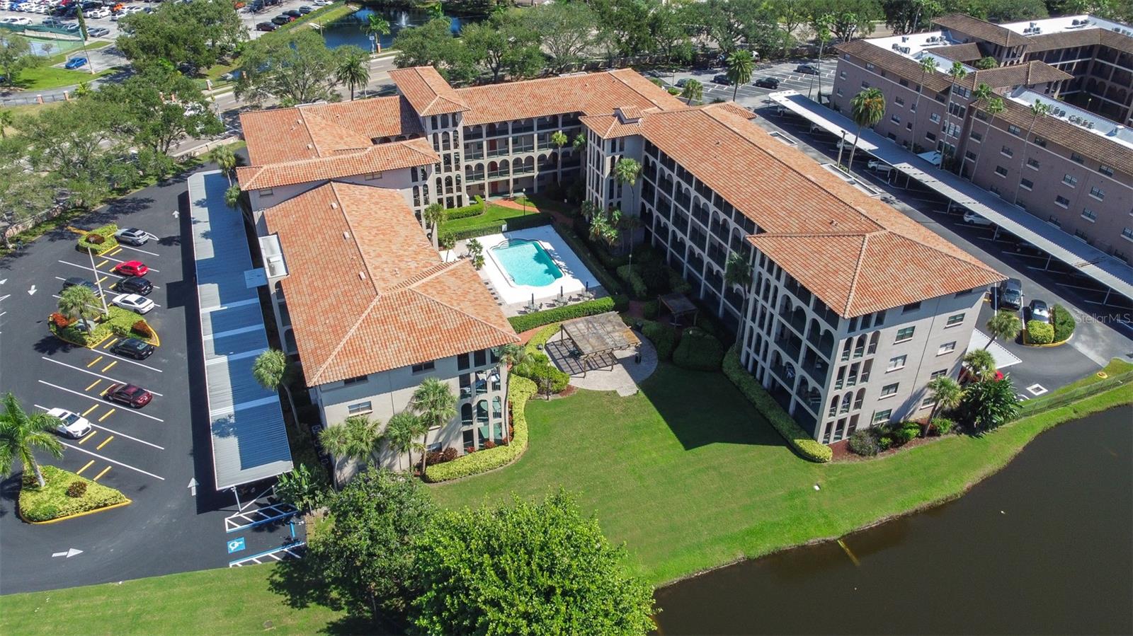 6150 GULFPORT BOULEVARD S, #515, Gulfport, FL 33707