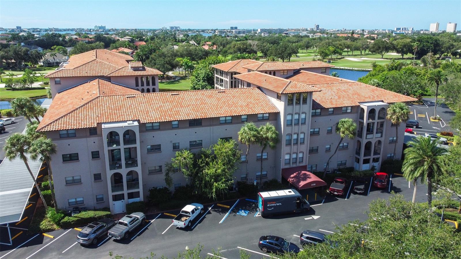 6150 GULFPORT BOULEVARD S, #515, Gulfport, FL 33707
