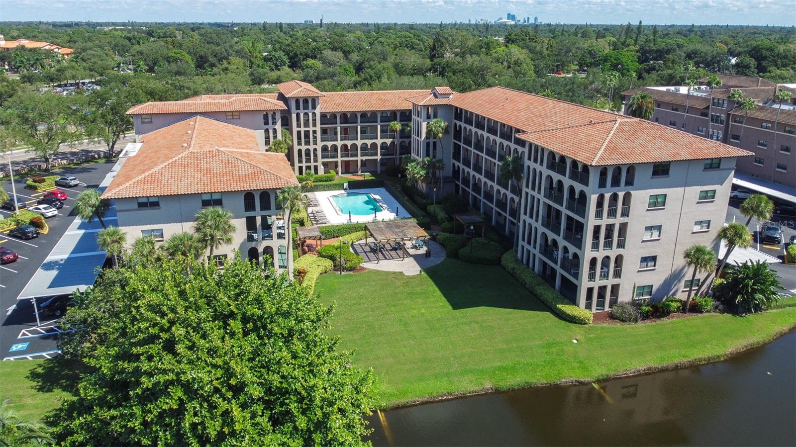 6150 GULFPORT BOULEVARD S, #515, Gulfport, FL 33707