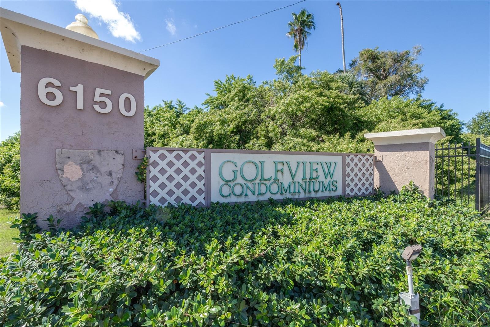 6150 GULFPORT BOULEVARD S, #515, Gulfport, FL 33707