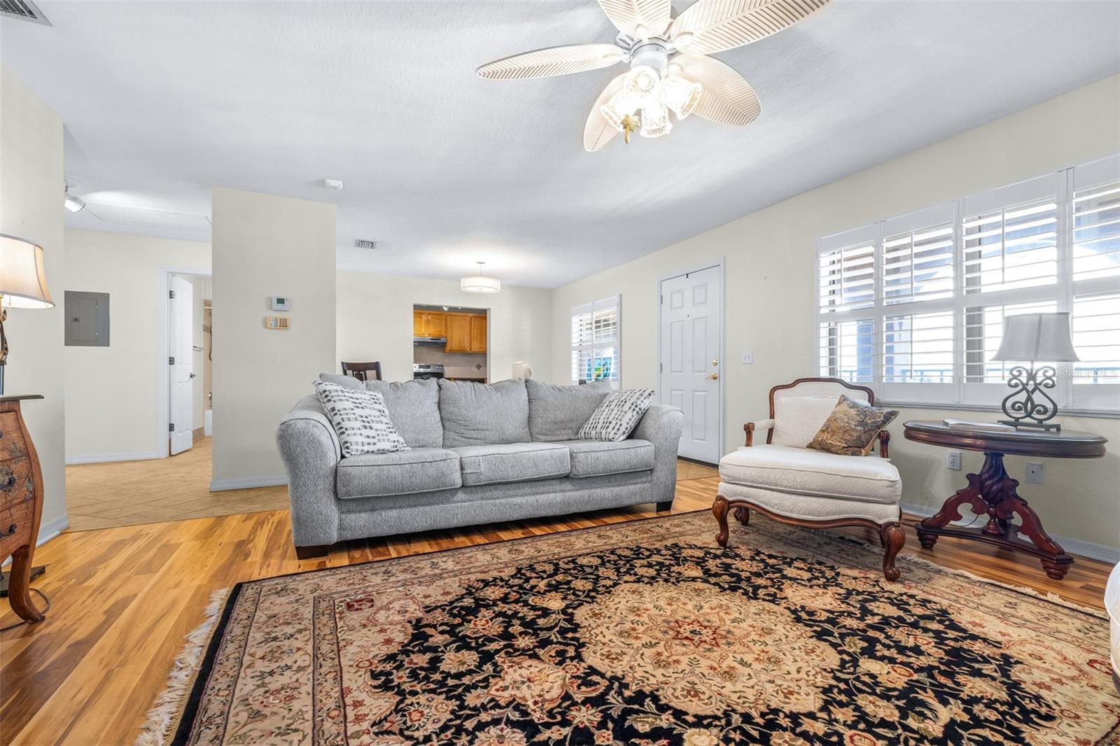 6150 GULFPORT BOULEVARD S, #515, Gulfport, FL 33707