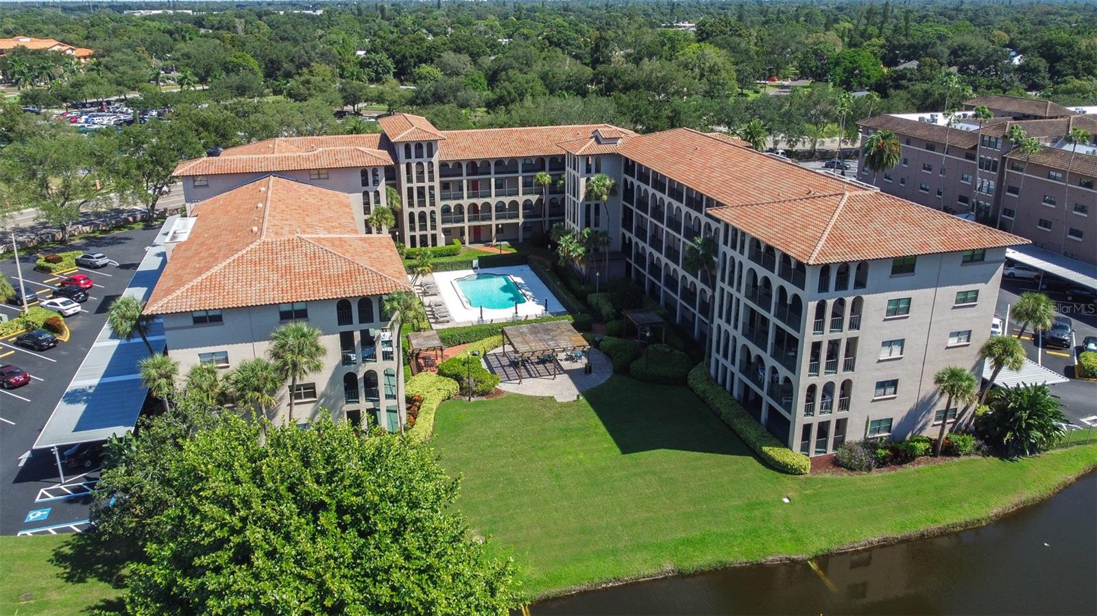 6150 GULFPORT BOULEVARD S, #515, Gulfport, FL 33707