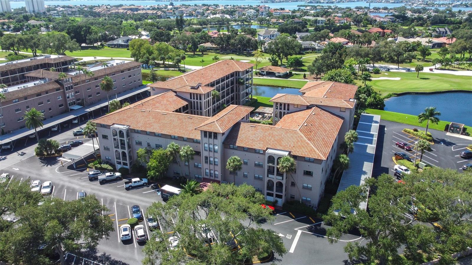 6150 GULFPORT BOULEVARD S, #515, Gulfport, FL 33707