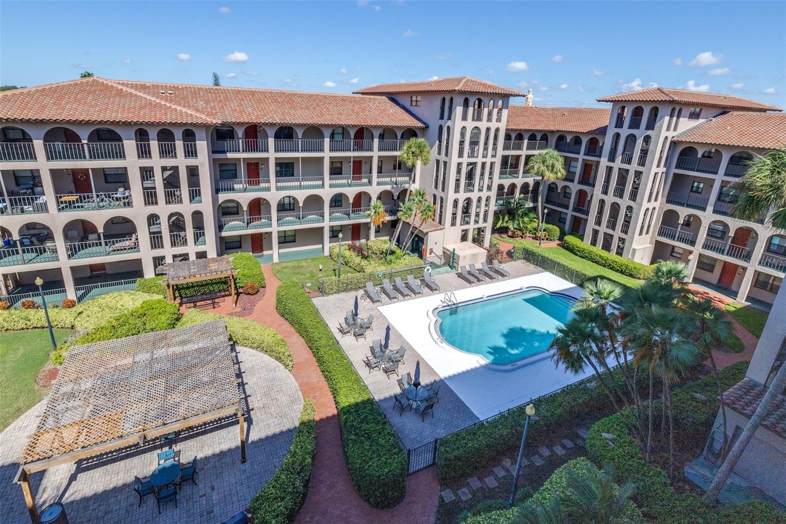 6150 GULFPORT BOULEVARD S, #515, Gulfport, FL 33707