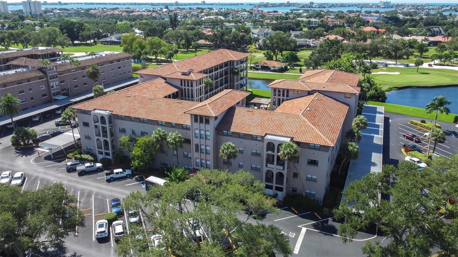 6150 GULFPORT BOULEVARD S, #515, Gulfport, FL 33707