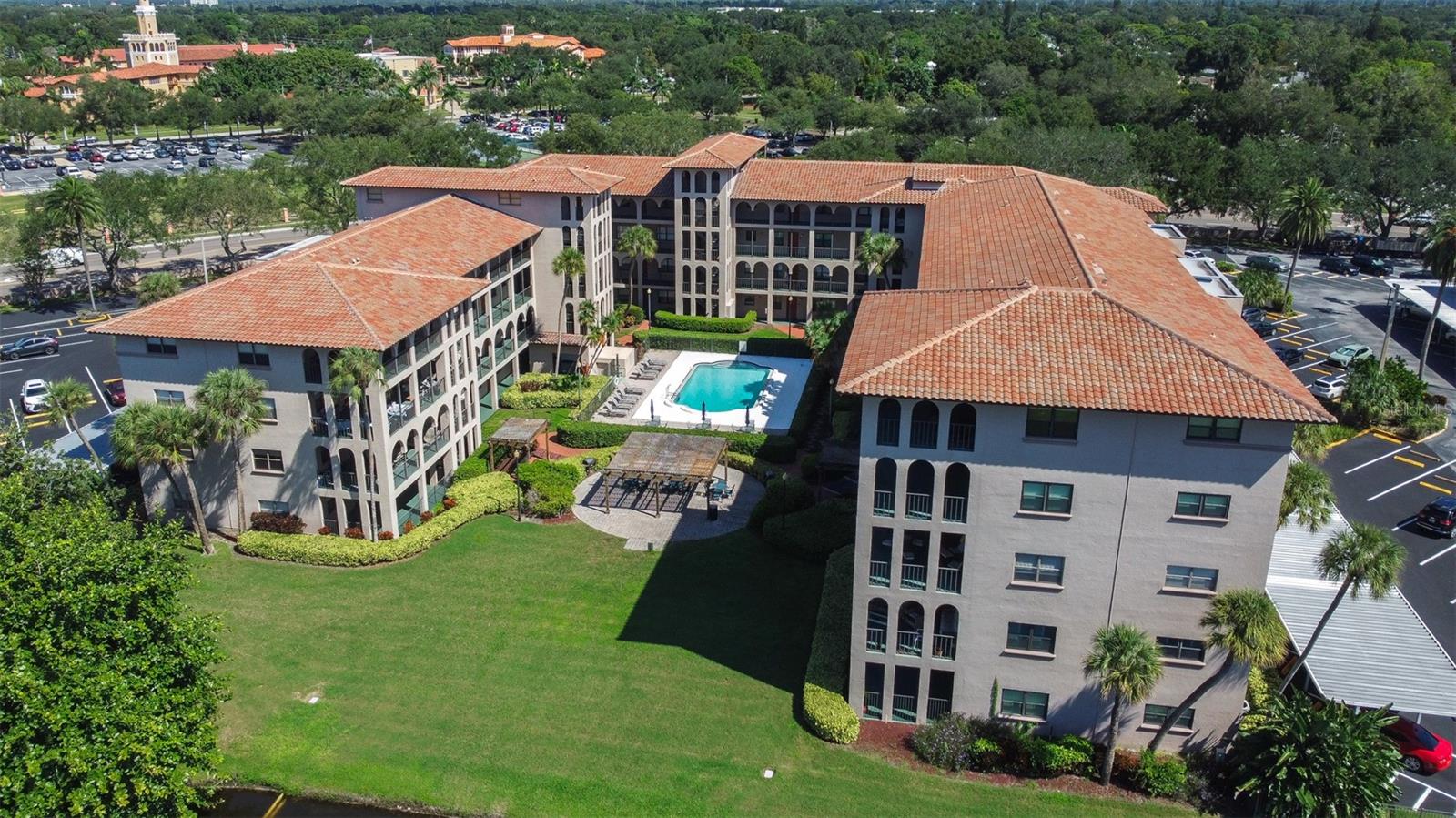 6150 GULFPORT BOULEVARD S, #515, Gulfport, FL 33707