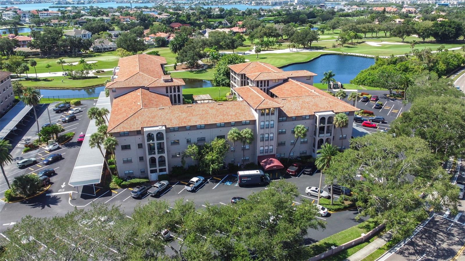 6150 GULFPORT BOULEVARD S, #515, Gulfport, FL 33707